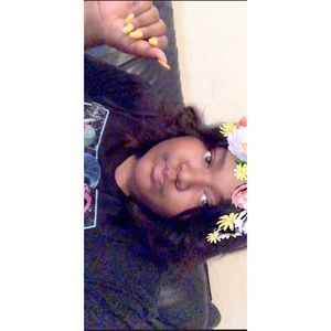 Meet your Posher, Bianca